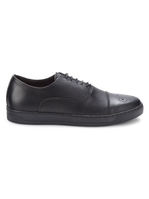 Bruno Magli
 Stefanucci Leather Oxfords