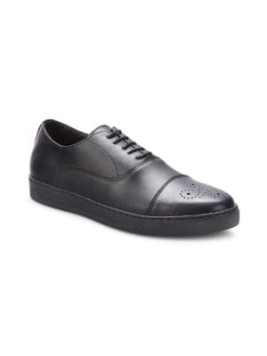 Bruno Magli
 Stefanucci Leather Oxfords