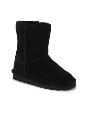 Bearpaw
 Little Girl's & Girl's Elle Faux Fur Lined Boots