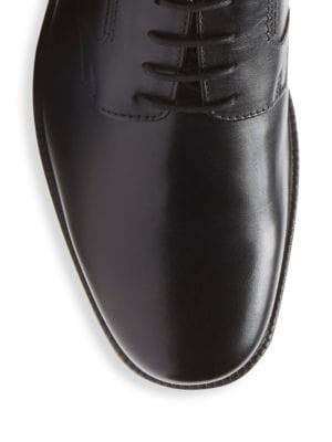 Rockport
 Charles Road Leather Derby Shoes