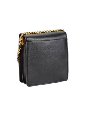 Karl Lagerfeld Paris
 Corinne Leather Crossbody Bag