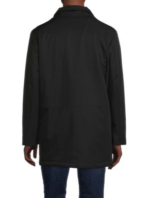 Calvin Klein
 Longline Jacket