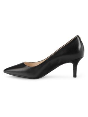 Cole Haan
 Goto Park Leather Pumps