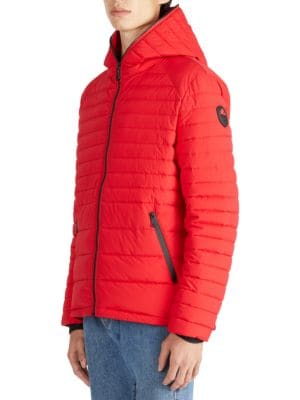 Pajar
 Axel Hooded Thinsulate® Puffer Jacket