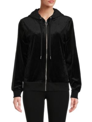 Calvin Klein
 Hooded Jacket