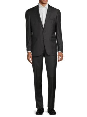 Ted Baker London
 Jarrow 2-Piece Wool Suit