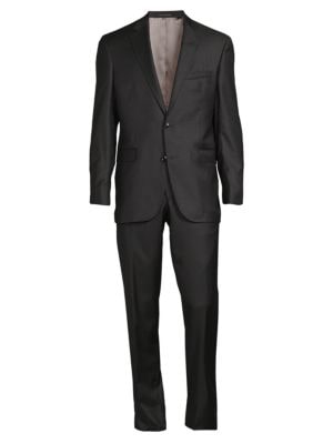 Ted Baker London
 Jarrow 2-Piece Wool Suit