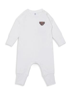 Burberry
 Baby's 3 Piece Thomas Bear Gift Set