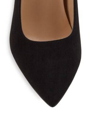 Tommy Hilfiger
 Abilene Suede Pumps