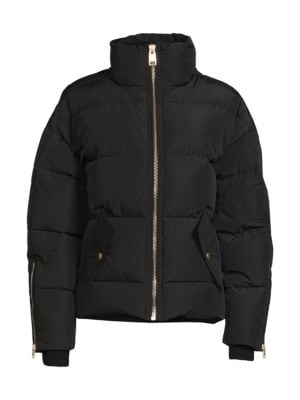 Nicole Benisti
 Rebecca Down Puffer Jacket