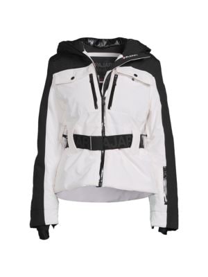 Pajar
 Logo Belted Puffer Jacket