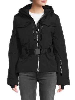 Pajar
 Logo Belted Puffer Jacket