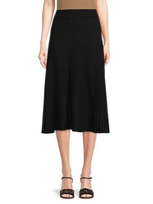 NANETTE nanette lepore
 Ribbed Skirt