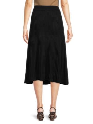 NANETTE nanette lepore
 Ribbed Skirt