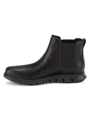 Cole Haan
 Zerogrand Leather Chelsea Boots