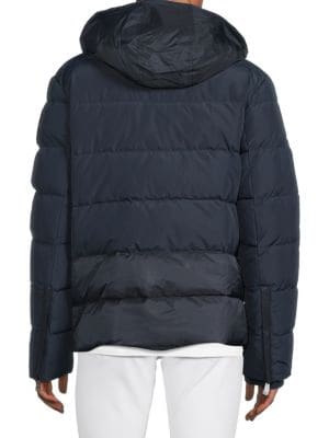 Pajar
 Valby Hooded Puffer Jacket