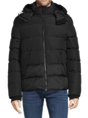 Pajar
 Valby Hooded Puffer Jacket