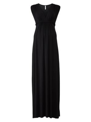 Rachel Pally
 Maternity Jersey Maxi Dress