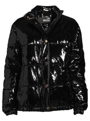 Love Moschino
 Liquid Puffer Jacket