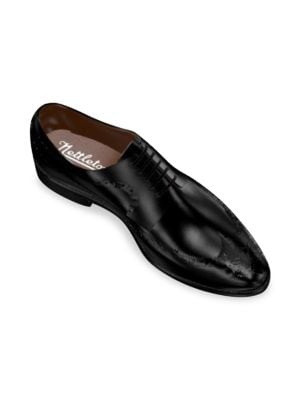 Nettleton
 James Leather Longwing Dress Shoes