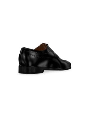 Nettleton
 James Leather Longwing Dress Shoes