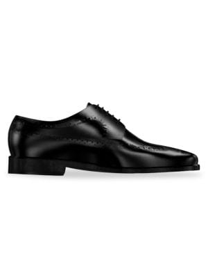 Nettleton
 James Leather Longwing Dress Shoes