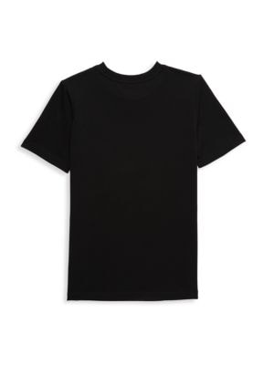 Puma
 Boy's Logo Lab Tee