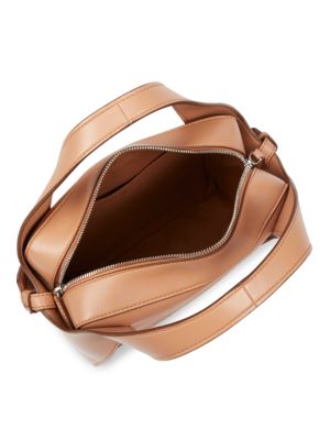 Stella McCartney
 Linea Vegan Leather Shoulder Bag