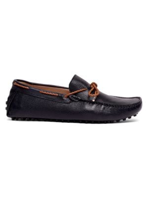 Carlos Santana
 Moccasin Driving Loafers