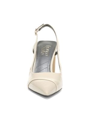 Franco Sarto
 Amina Slingback Pumps