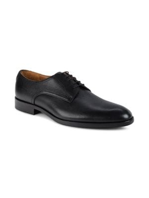 BOSS
 Modern Leather Derbys