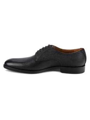 BOSS
 Modern Leather Derbys