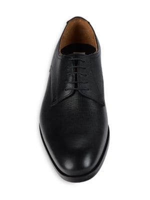 BOSS
 Modern Leather Derbys