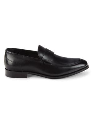 Florsheim
 Jetson Leather Penny Loafers