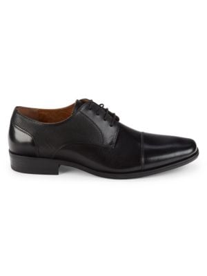 Florsheim
 Cap Toe Derby Shoes