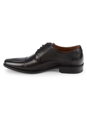 Florsheim
 Cap Toe Derby Shoes