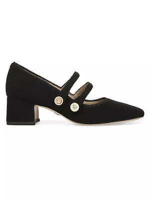 Tahira 50MM Mary Jane Pumps