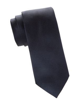 Ermenegildo Zegna
 Silk Geometric Tie