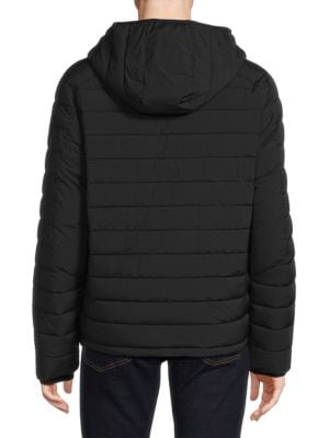 Pajar
 Henrik Quilted Lightweight Puffer Jacket