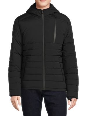 Pajar
 Henrik Quilted Lightweight Puffer Jacket