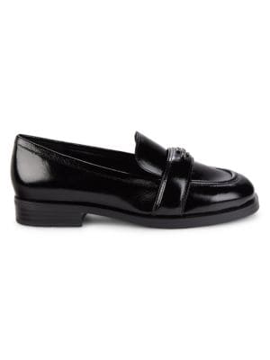 Karl Lagerfeld Paris
 Malden Logo Loafers