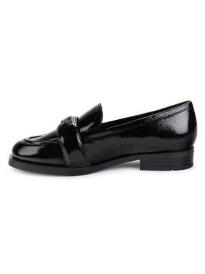 Karl Lagerfeld Paris
 Malden Logo Loafers