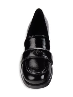 Karl Lagerfeld Paris
 Malden Logo Loafers