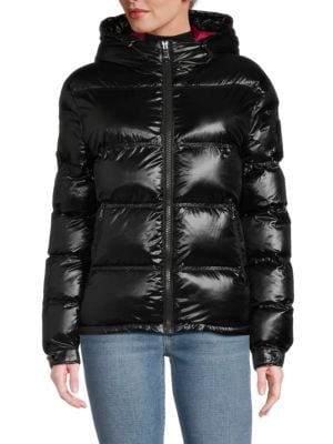 Pajar
 Boxy Puffer Jacket