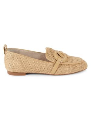 Sanctuary
 Banter Raffia Loafers