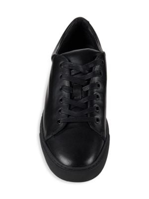 Zadig & Voltaire
 Fred Leather Sneakers