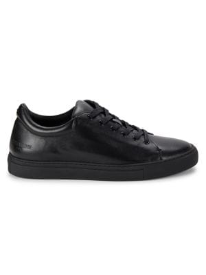 Zadig & Voltaire
 Fred Leather Sneakers