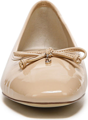 SAM EDELMAN Marisol Ballet Flat, Main, color, BEIGE BLUSH