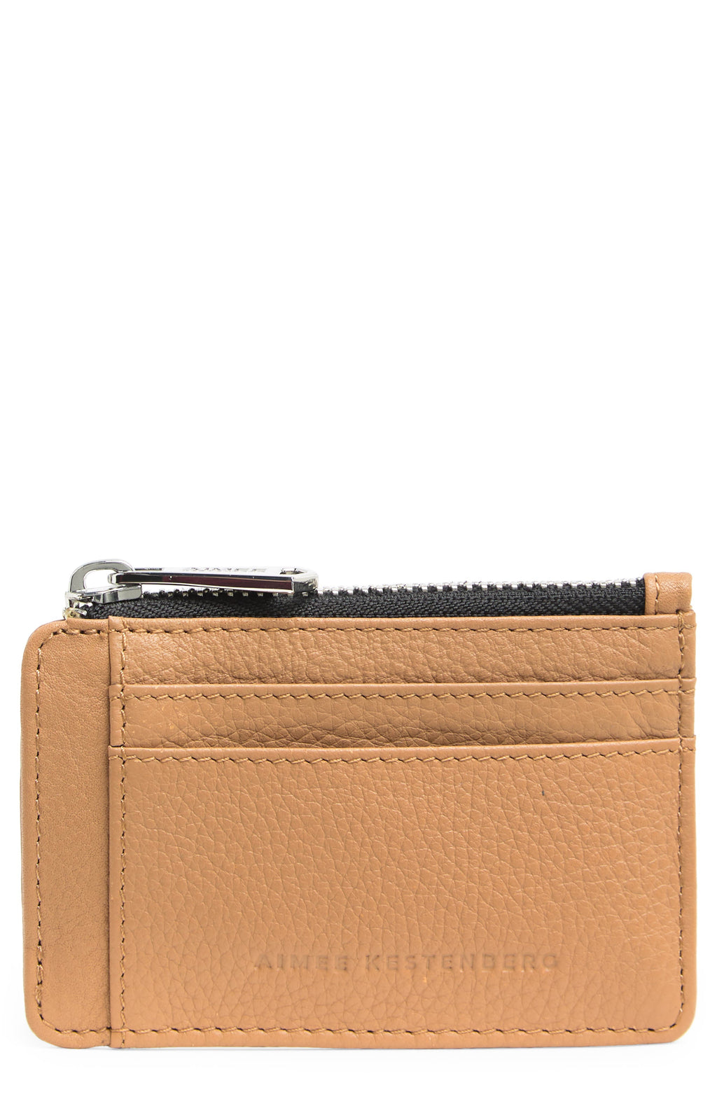 AIMEE KESTENBERG Alia Slim ID Wallet, Main, color, VACHETTA