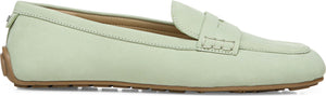 SAM EDELMAN Tucker Loafer, Alternate, color, PISTACHIO SE